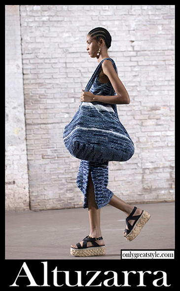 Fashion Altuzarra spring summer 2021 womens clothing 9 Fashion Altuzarra spring summer 2021 womens clothing 9