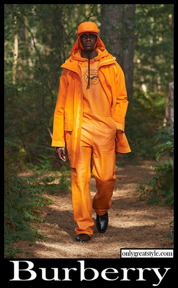 Fashion Burberry spring summer 2021 mens clothing 5 Fashion Burberry spring summer 2021 mens clothing 5