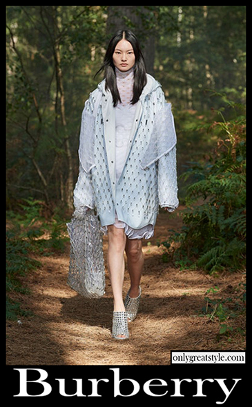 Fashion Burberry spring summer 2021 womens clothing 7 Fashion Burberry spring summer 2021 womens clothing 7