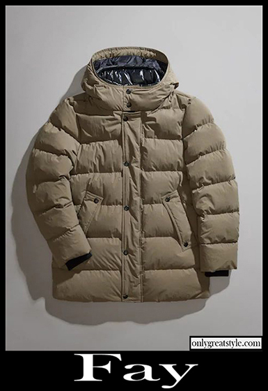 Fay jackets 20 2021 fall winter mens clothing 12 Fay jackets 20 2021 fall winter mens clothing 12
