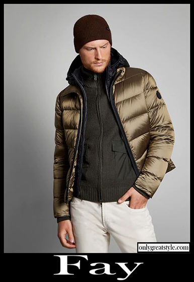 Fay jackets 20 2021 fall winter mens clothing 9 Fay jackets 20 2021 fall winter mens clothing 9