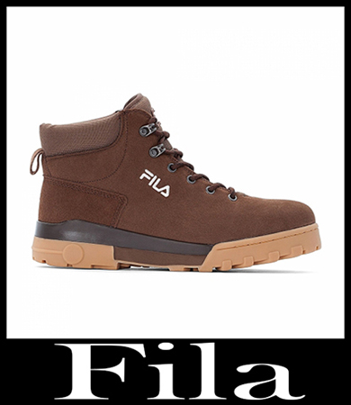 Fila shoes 20 2021 fall winter mens footwear 13 Fila shoes 20 2021 fall winter mens footwear 13