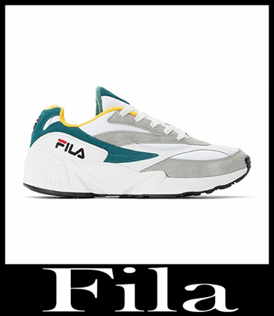 Fila shoes 20 2021 fall winter mens footwear 16 Fila shoes 20 2021 fall winter mens footwear 16