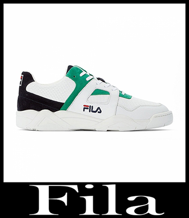 Fila shoes 20 2021 fall winter mens footwear 18 Fila shoes 20 2021 fall winter mens footwear 18