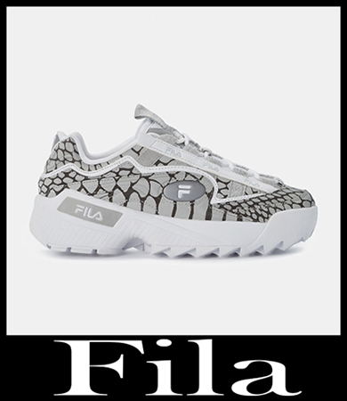 Fila shoes 20 2021 fall winter womens footwear 1 Fila shoes 20 2021 fall winter womens footwear 1
