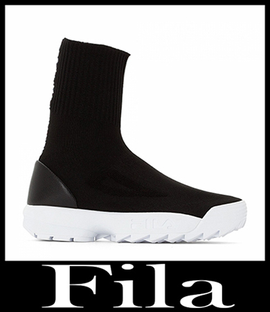 Fila shoes 20 2021 fall winter womens footwear 10 Fila shoes 20 2021 fall winter womens footwear 10