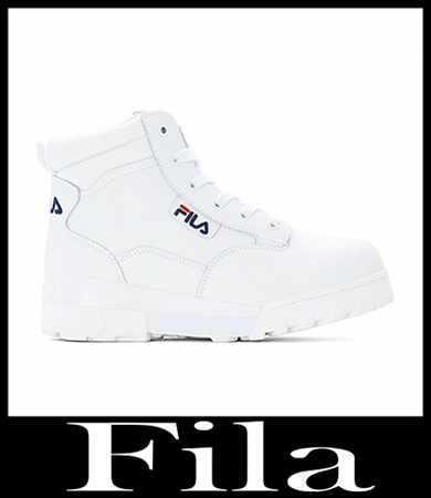 Fila shoes 20 2021 fall winter womens footwear 12 Fila shoes 20 2021 fall winter womens footwear 12