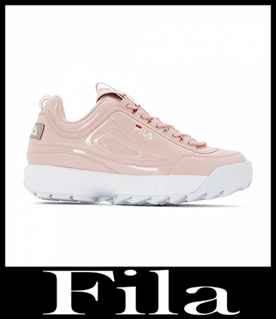 Fila shoes 20 2021 fall winter womens footwear 2 Fila shoes 20 2021 fall winter womens footwear 2