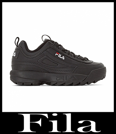 Fila shoes 20 2021 fall winter womens footwear 3 Fila shoes 20 2021 fall winter womens footwear 3