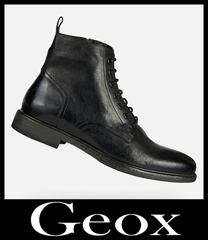 Geox shoes 20 2021 fall winter mens footwear 1 Geox shoes 20 2021 fall winter mens footwear 1