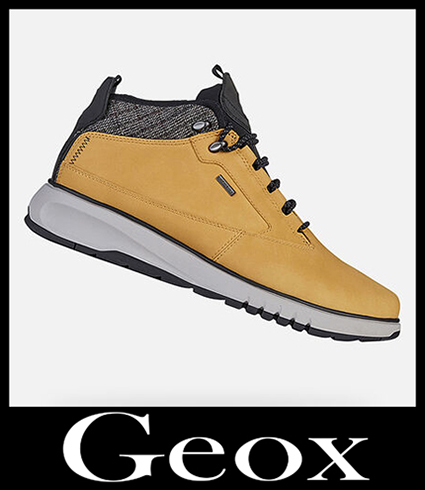 Geox shoes 20 2021 fall winter mens footwear 13 Geox shoes 20 2021 fall winter mens footwear 13