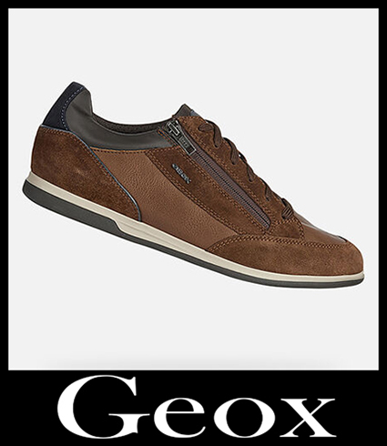 Geox shoes 20 2021 fall winter mens footwear 3 Geox shoes 20 2021 fall winter mens footwear 3