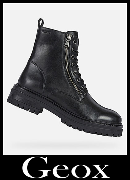 Geox shoes 20 2021 fall winter womens footwear 6 Geox shoes 20 2021 fall winter womens footwear 6