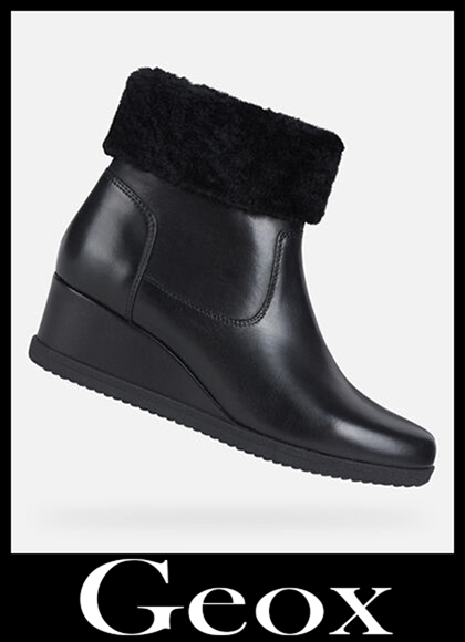 Geox shoes 20 2021 fall winter womens footwear 9 Geox shoes 20 2021 fall winter womens footwear 9