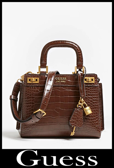 Guess bags 2021 new arrivals women's handbags