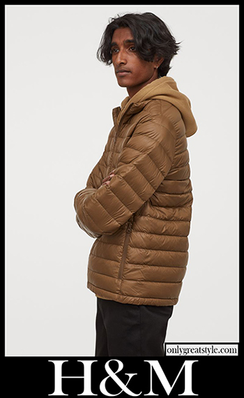 HM jackets 20 2021 fall winter mens clothing 1 HM jackets 20 2021 fall winter mens clothing 1