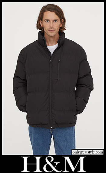 HM jackets 20 2021 fall winter mens clothing 13 HM jackets 20 2021 fall winter mens clothing 13