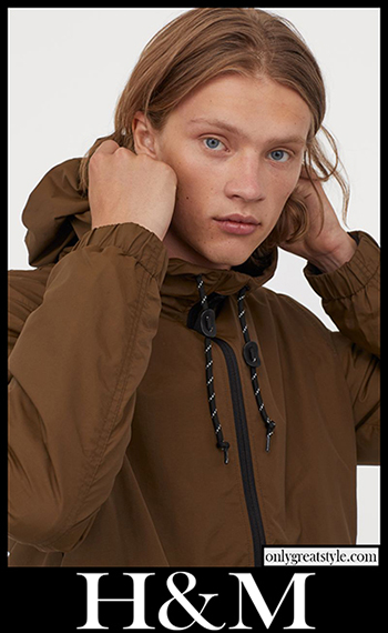 HM jackets 20 2021 fall winter mens clothing 14 HM jackets 20 2021 fall winter mens clothing 14