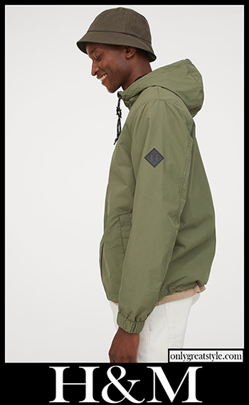 HM jackets 20 2021 fall winter mens clothing 16 HM jackets 20 2021 fall winter mens clothing 16