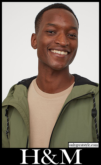 HM jackets 20 2021 fall winter mens clothing 17 HM jackets 20 2021 fall winter mens clothing 17