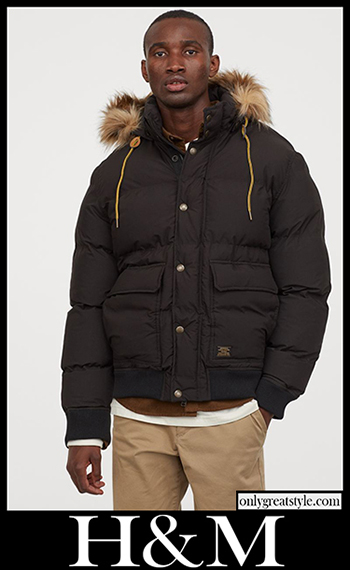 HM jackets 20 2021 fall winter mens clothing 18 HM jackets 20 2021 fall winter mens clothing 18