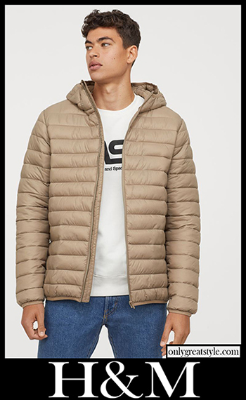HM jackets 20 2021 fall winter mens clothing 5 HM jackets 20 2021 fall winter mens clothing 5