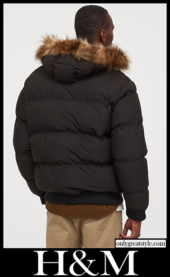 HM jackets 20 2021 fall winter mens clothing 6 HM jackets 20 2021 fall winter mens clothing 6