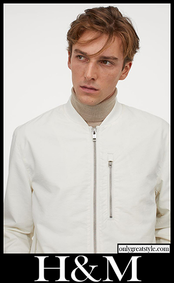 HM jackets 20 2021 fall winter mens clothing 7 HM jackets 20 2021 fall winter mens clothing 7