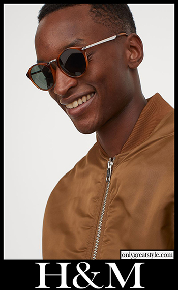 HM jackets 20 2021 fall winter mens clothing 8 HM jackets 20 2021 fall winter mens clothing 8