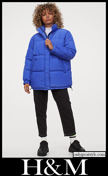 HM jackets 20 2021 fall winter womens clothing 13 HM jackets 20 2021 fall winter womens clothing 13
