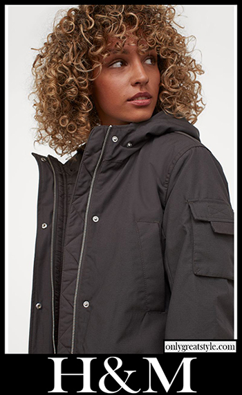 HM jackets 20 2021 fall winter womens clothing 16 HM jackets 20 2021 fall winter womens clothing 16