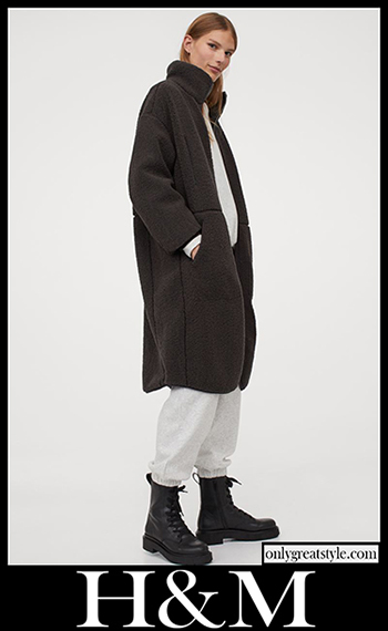 HM jackets 20 2021 fall winter womens clothing 8 HM jackets 20 2021 fall winter womens clothing 8