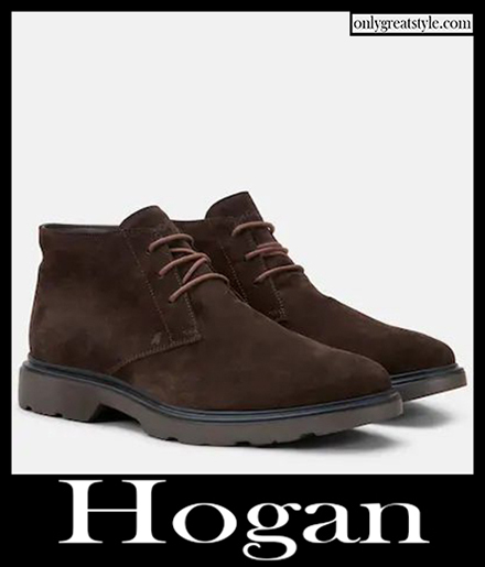 Hogan shoes 20 2021 fall winter mens footwear 10 Hogan shoes 20 2021 fall winter mens footwear 10