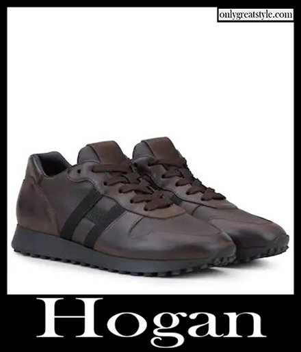 Hogan shoes 20 2021 fall winter mens footwear 11 Hogan shoes 20 2021 fall winter mens footwear 11