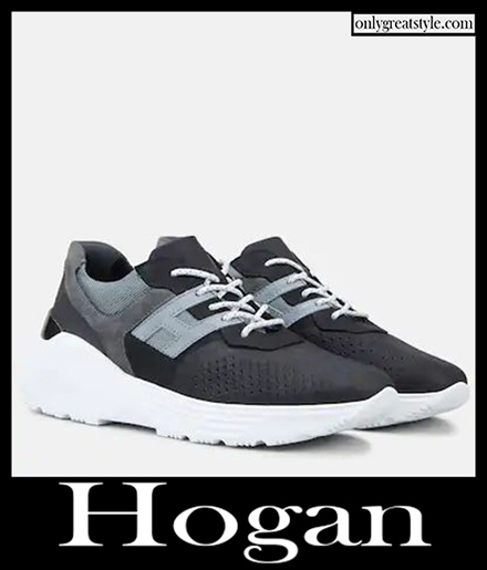 Hogan shoes 20 2021 fall winter mens footwear 12 Hogan shoes 20 2021 fall winter mens footwear 12
