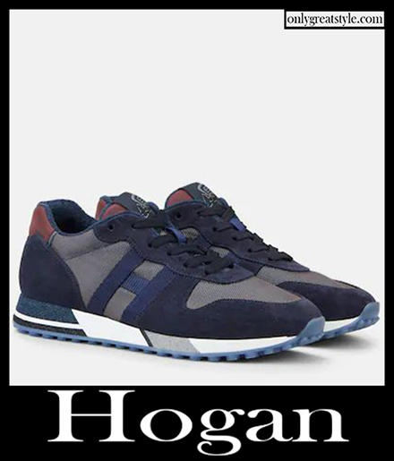 Hogan shoes 20 2021 fall winter mens footwear 14 Hogan shoes 20 2021 fall winter mens footwear 14