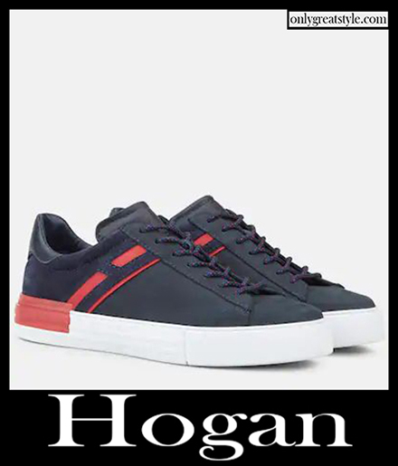 Hogan shoes 20 2021 fall winter mens footwear 15 Hogan shoes 20 2021 fall winter mens footwear 15