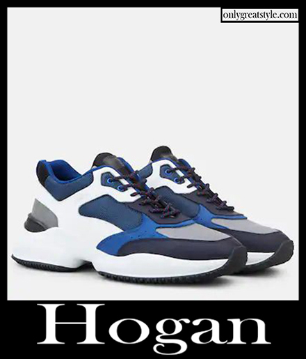 Hogan shoes 20 2021 fall winter mens footwear 16 Hogan shoes 20 2021 fall winter mens footwear 16