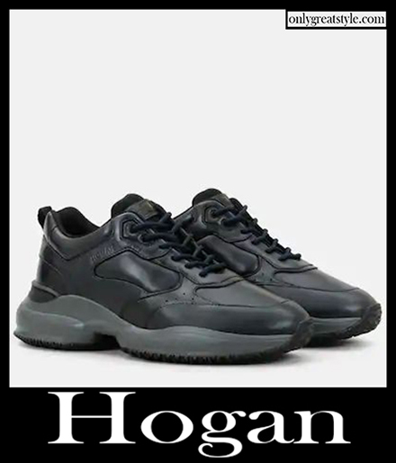 Hogan shoes 20 2021 fall winter mens footwear 18 Hogan shoes 20 2021 fall winter mens footwear 18