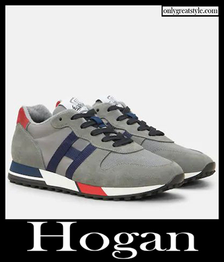 Hogan shoes 20 2021 fall winter mens footwear 2 Hogan shoes 20 2021 fall winter mens footwear 2