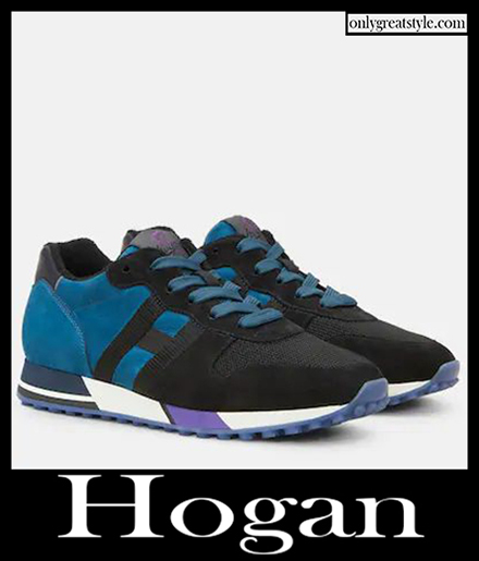 Hogan shoes 20 2021 fall winter mens footwear 3 Hogan shoes 20 2021 fall winter mens footwear 3