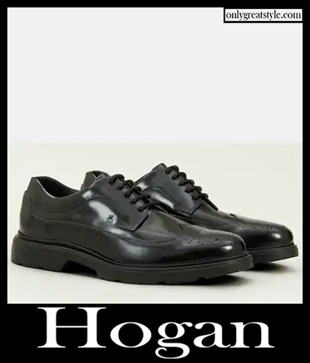 Hogan shoes 20 2021 fall winter mens footwear 4 Hogan shoes 20 2021 fall winter mens footwear 4