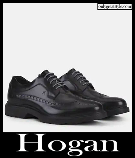 Hogan shoes 20 2021 fall winter mens footwear 5 Hogan shoes 20 2021 fall winter mens footwear 5