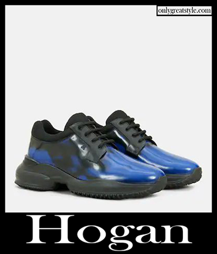 Hogan shoes 20 2021 fall winter mens footwear 7 Hogan shoes 20 2021 fall winter mens footwear 7