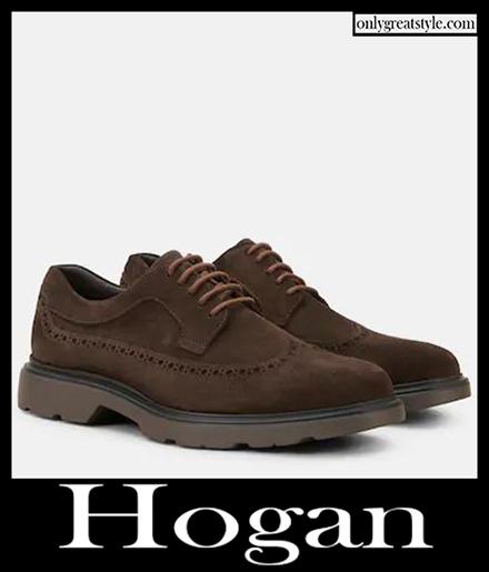 Hogan shoes 20 2021 fall winter mens footwear 8 Hogan shoes 20 2021 fall winter mens footwear 8