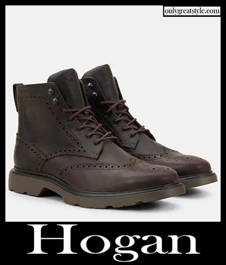 Hogan shoes 20 2021 fall winter mens footwear 9 Hogan shoes 20 2021 fall winter mens footwear 9