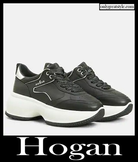 Hogan shoes 20 2021 fall winter womens footwear 10 Hogan shoes 20 2021 fall winter womens footwear 10