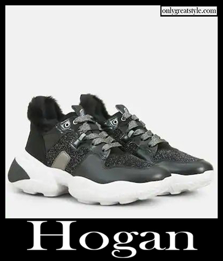 Hogan shoes 20 2021 fall winter womens footwear 12 Hogan shoes 20 2021 fall winter womens footwear 12