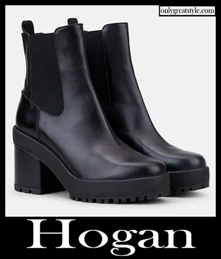 Hogan shoes 20 2021 fall winter womens footwear 13 Hogan shoes 20 2021 fall winter womens footwear 13