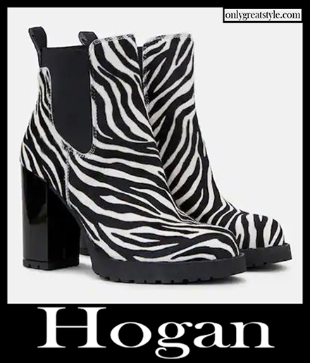 Hogan shoes 20 2021 fall winter womens footwear 17 Hogan shoes 20 2021 fall winter womens footwear 17